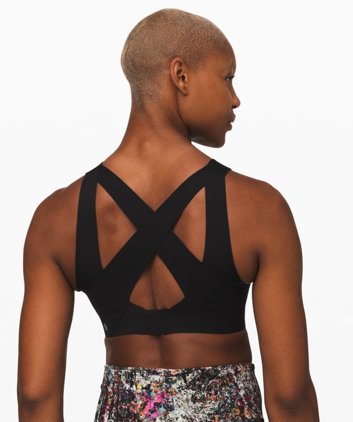 lululemon Enlite Bra Best Sports Bras 2020 POPSUGAR Fitness UK Photo 9