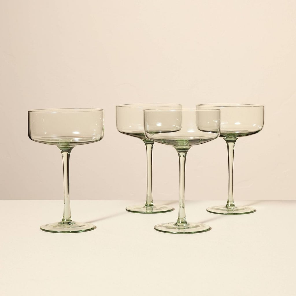 Tinted Drinkware