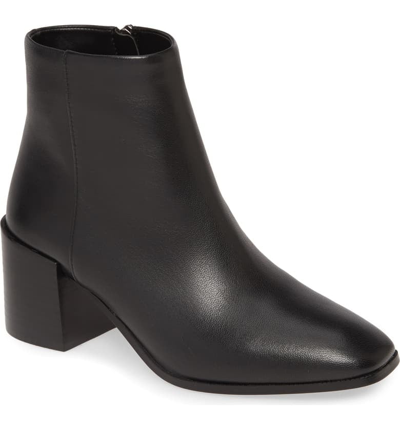 Vince Camuto Tinitia Booties