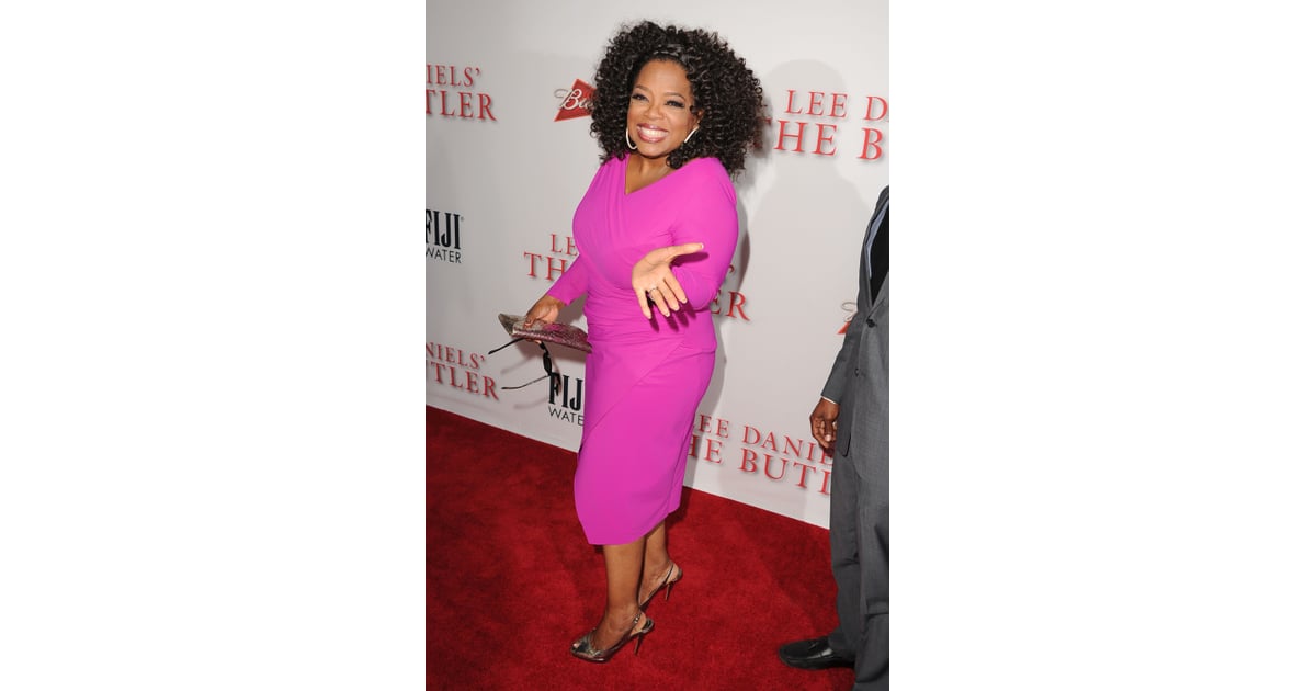 Oprah Winfrey | Celebrities Who Smoke Weed | Quotes ...