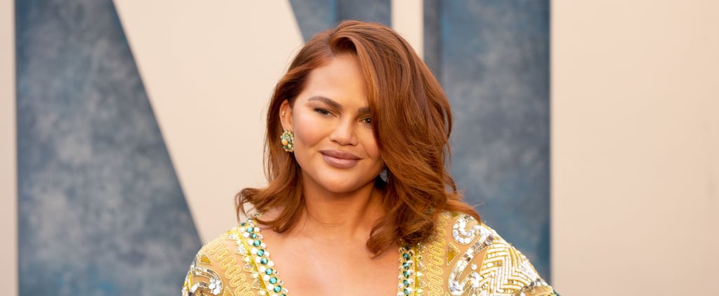 Chrissy Teigen's Postpartum Experiences