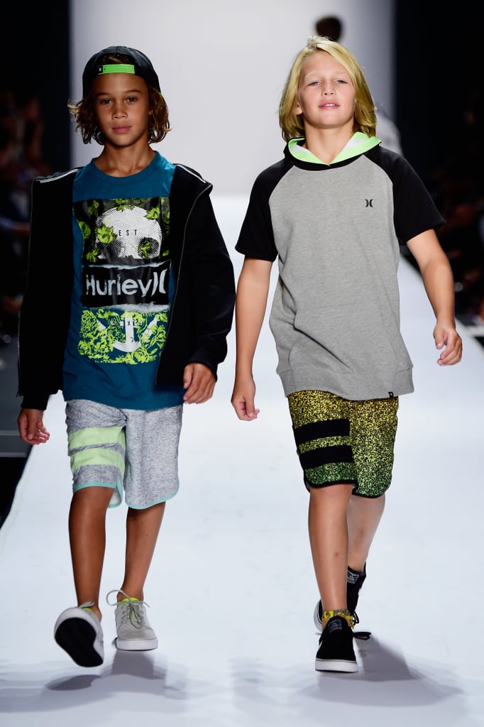 Kids Fashion Show