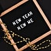 Why I Won't Try to Break Bad Habits in the New Year