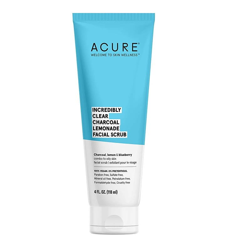best whole foods skin care