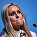 Lindsey Vonn Talks About Her Late Grandfather