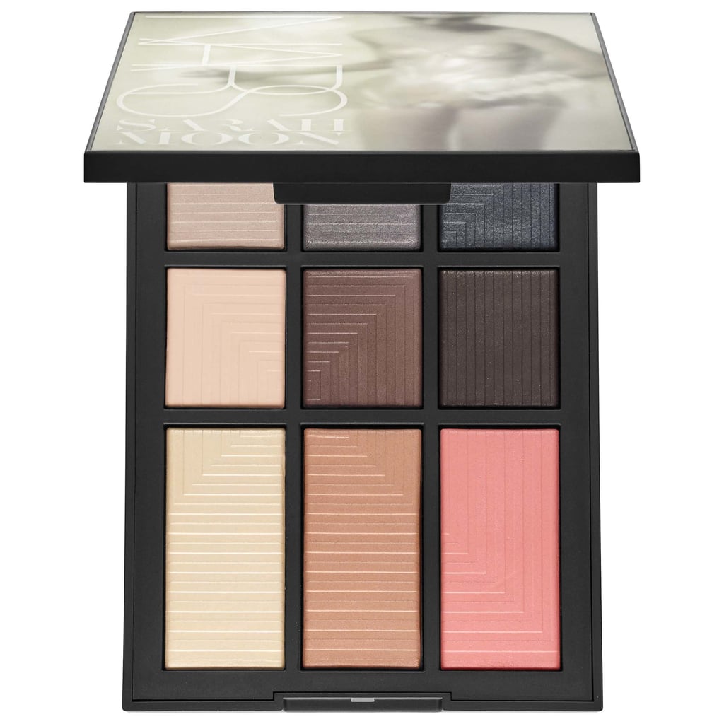Give in Take Dual-Intensity Eye & Cheek Palette