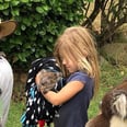 LOL, Chris Hemsworth Can't Understand His Wife When She Scolds Their Kids in Spanish