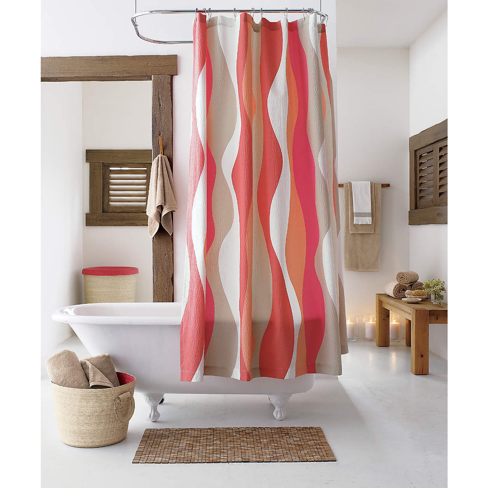 Best Bath Mats 2022 POPSUGAR Smart Living