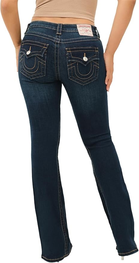 Best Flare True Religion Jeans
