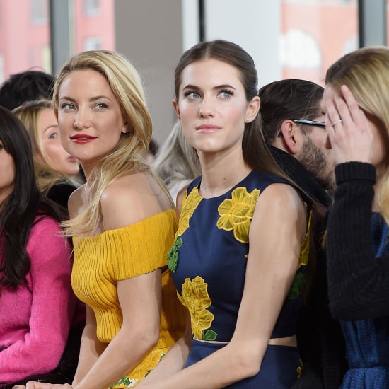 How Much Do People Get Paid to Attend Fashion Shows?