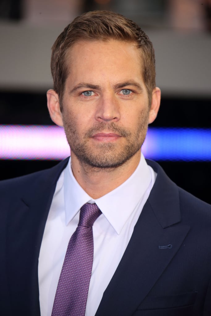 Paul Walker