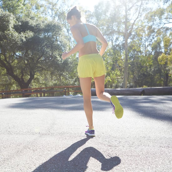 Best Running Sneakers For Plantar Fasciitis
