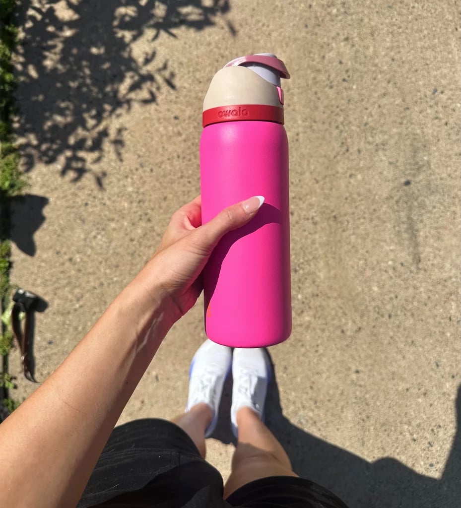 Best Aries Prime Day Deal: Owala Water Bottle