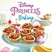 How to Order the Disney Princess Baking Cookbook