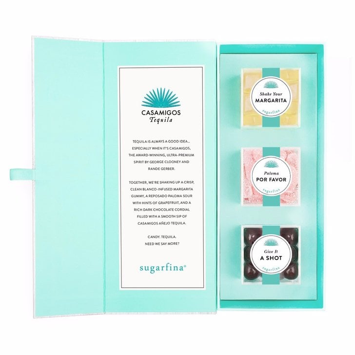 Sugarfina Casamigos Tequila Gummies