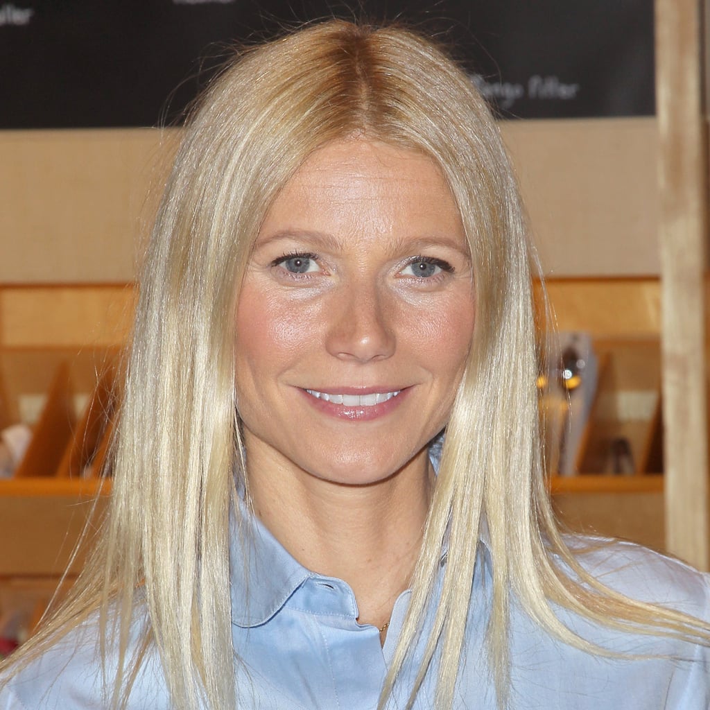 Gwyneth Paltrow