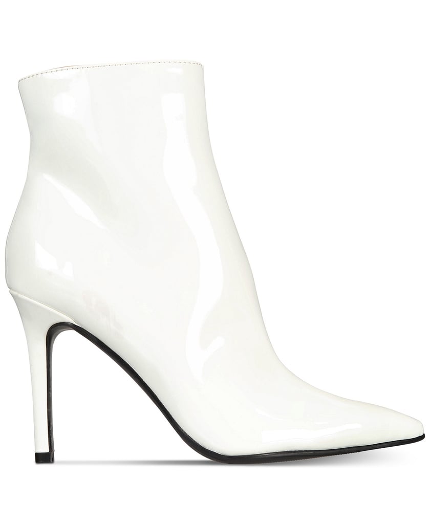 Thalia Sodi Rylie Pointed Toe Ankle Booties