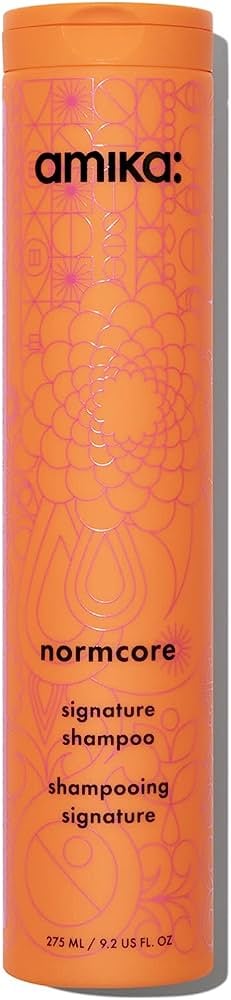 Amika Normcore Sulfate Free Shampoo