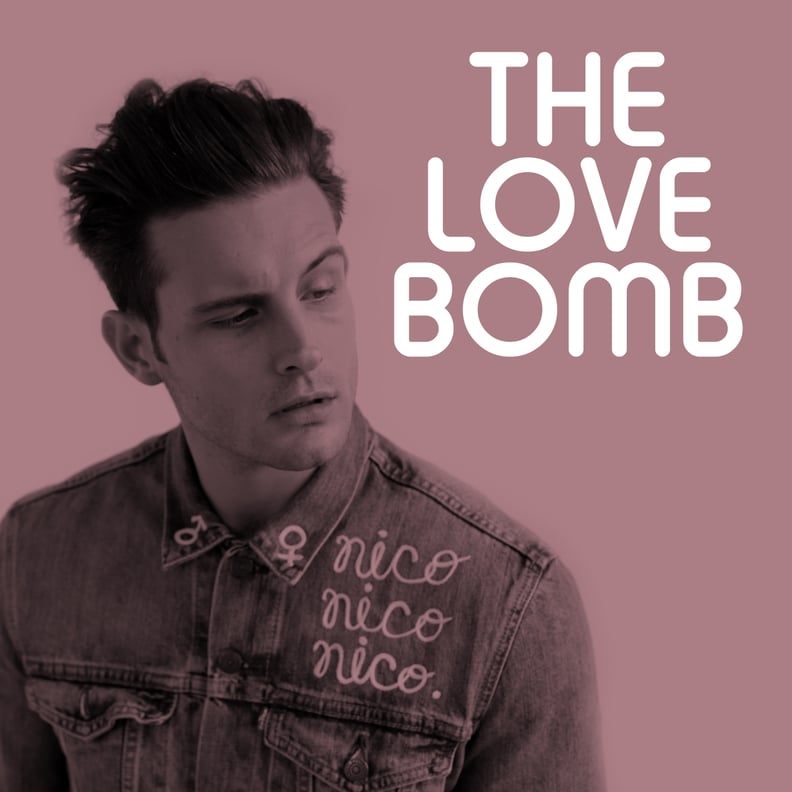 The Love Bomb