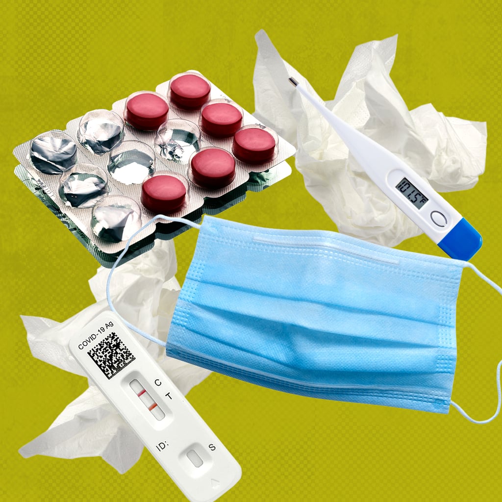 Gosh, Karen, You Can't Just Ask People If They're Sick — Or Can You?