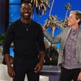 The Touching Reason Why Sterling K. Brown Changed His Name at the Age of 16