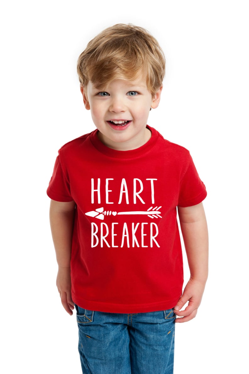 Heart Breaker Tee