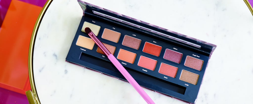 Ulta x MissJenFabulous Eye Shadow Palette | July 2016