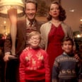 Get Into the Holiday Spirit With the First Festive Look at A Christmas Story Live!