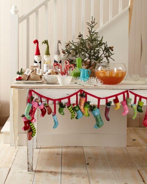 Christmas Advent Calendars POPSUGAR Moms