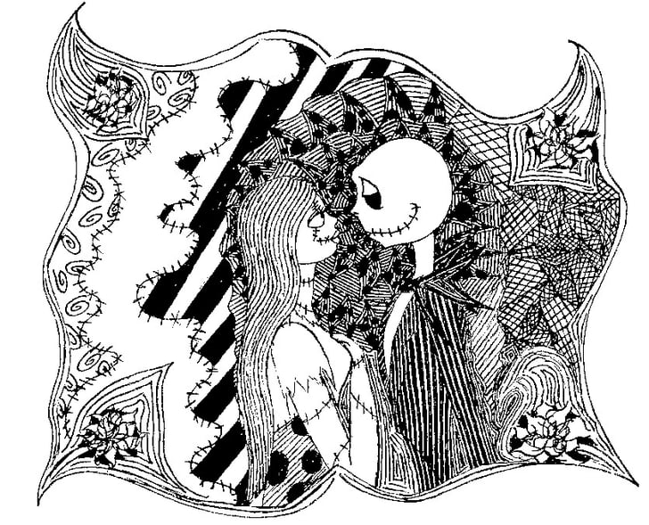 Ghosts Printable | Printable Halloween Coloring Pages For Adults