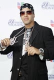 Daddy Yankee Changed Lot, Really