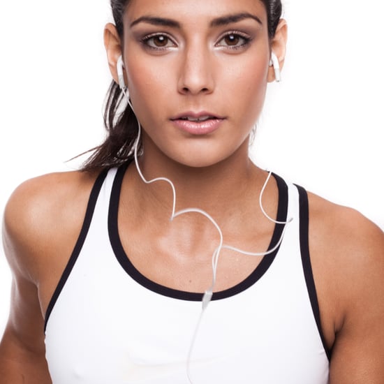 One-Hour Running Playlist