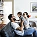 I'm Jealous of How Much My Husband Loves Our Kids