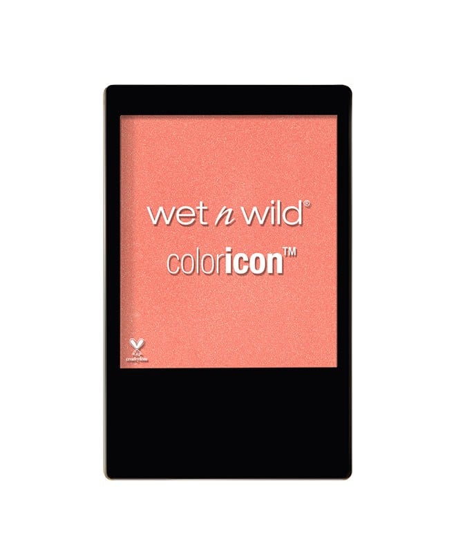 Wet n Wild Color Icon Blush