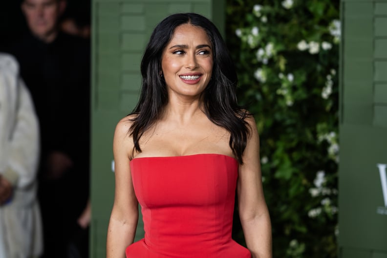 Salma Hayek