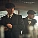 Is Peaky Blinders Based on a True Story?