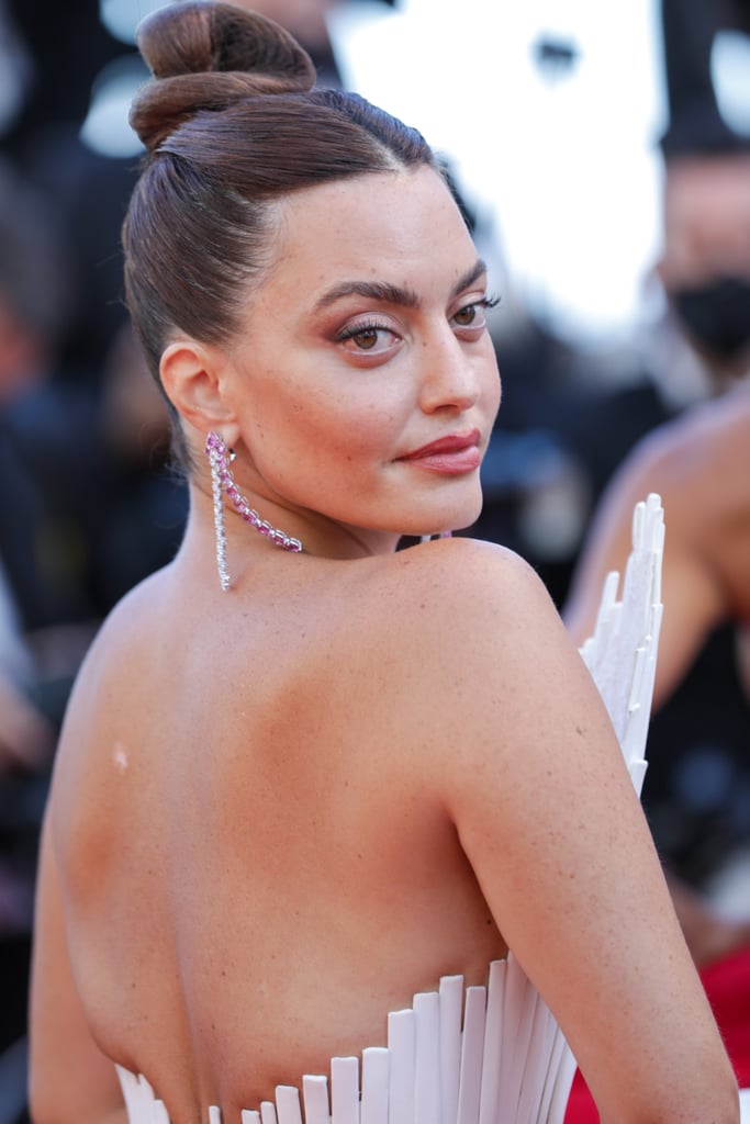 Best Red Carpet Moments From the Cannes Film Festival 2021