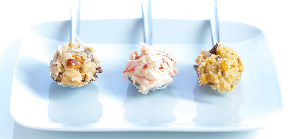 Edoughble Cookie Dough