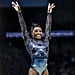 How Many Olympic Medals Has Simone Biles Won?