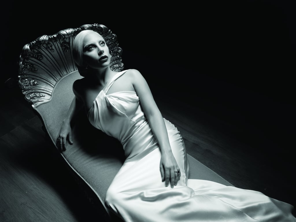 Lady Gaga Style American Horror Story