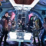 Guardians of the Galaxy 3 Details | POPSUGAR Entertainment