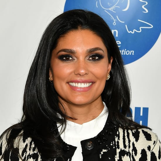 Rachel Roy