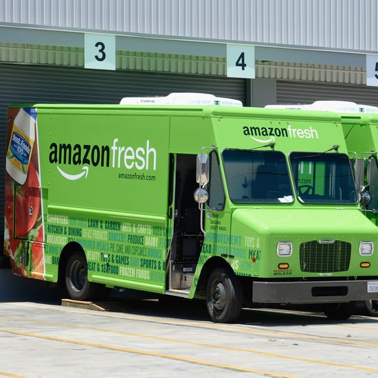 Amazon Adding Its Own Line of Groceries