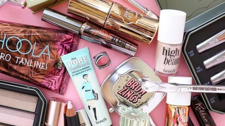 Best Products From Benefit Popsugar Beauty Uk 