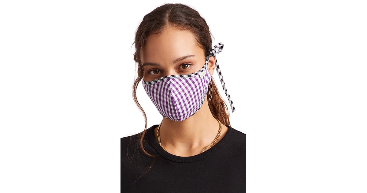 Brixton Face Mask Best Lightweight Summer Masks POPSUGAR Smart
