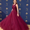 The Kissing Booth's Joey King Just Had a Princess Moment in Her Zac Posen Gown
