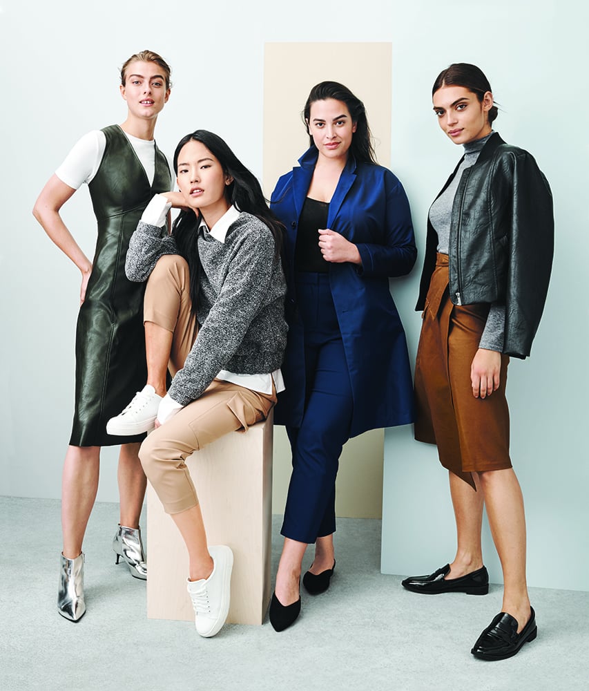 Target's New Brand Prologue Fall 2018
