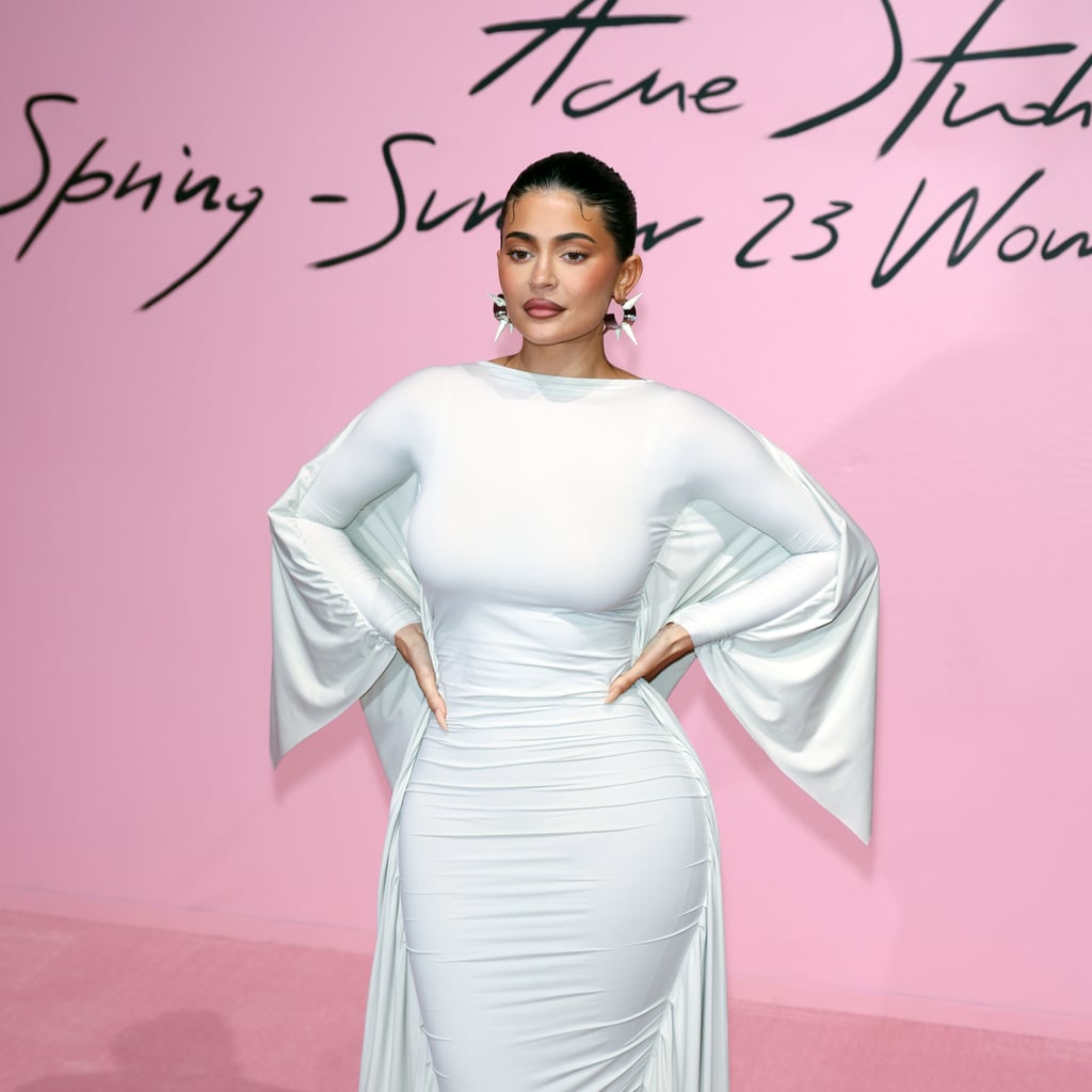 Kylie Jenner Shares Rare Glimpses of Her Son in New Photos