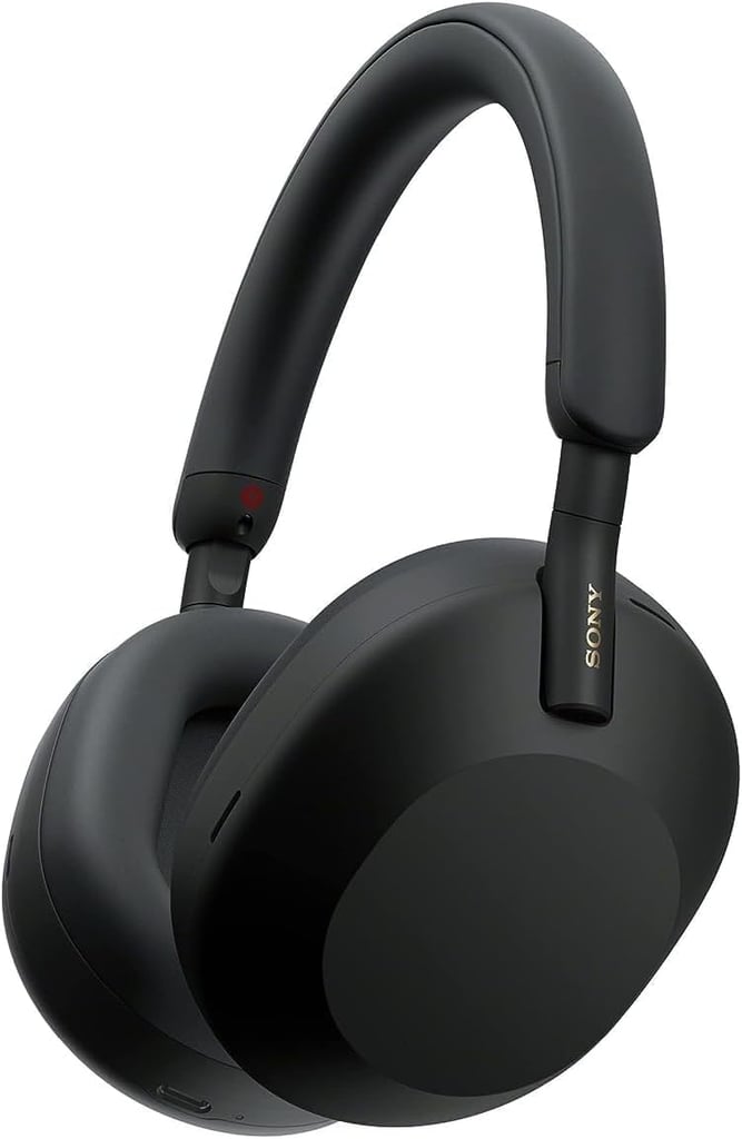 Sony WH-1000XM5 Noise Canceling Headphones