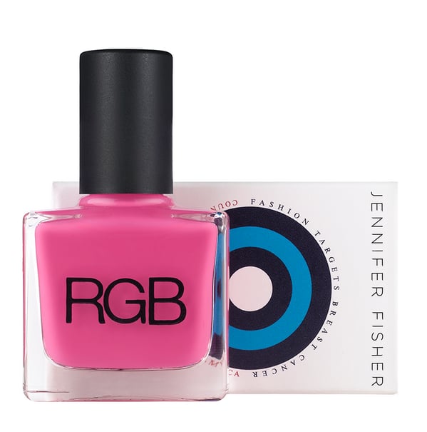 2014 Breast Cancer Beauty Products | POPSUGAR Beauty